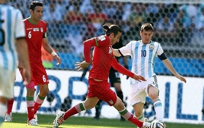 احسانی: حضور سرمربی ایرانی در جام‌جهانی شدنی است اما نه با این امکانات