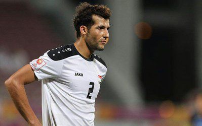 پاسخ منفی مدافع عراقی به پیشنهاد وسوسه انگیز پرسپولیس