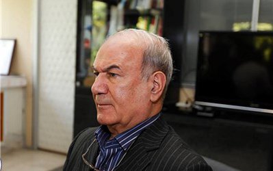 افشارزاده: همه کاری کرده‌ام و به زودی باشگاهداری را هم یاد می‌گیرم!