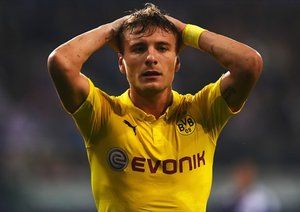 چیرو ایموبیل|اندرلخت 0-3 دورتموند / لیگ قهرمانان