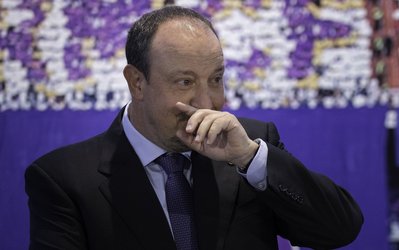 بنیتز: مصدومیت‌ها؟ بازی‌های ملی بی‌دلیل زیادی برگزار می‌شوند