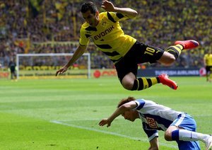 هنريخ مخیتاریان