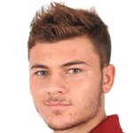 یوسف اردوغان/کاسیمپاشا /ترکیه / باشگاهی / مردان (525)/33