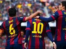 تیم منتخب هفته بیست‌وششم لا لیگا اسپانیا / بیلبائو و بارسا حاکمان مطلق