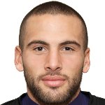 جویی سوک/گوریکا / / باشگاهی / مردان (5502)/36