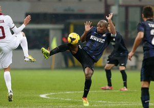 اینترمیلان 3-2 تراپاتی / جام حذفی|اینترمیلان 3-2 تراپاتی / جام حذفی