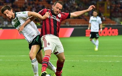 شایعه روز | پاتزینی به لاتزیو می‌رود؟