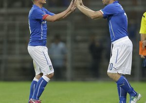 مارکو وارتی