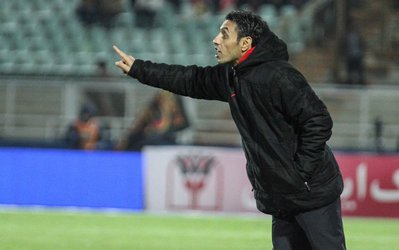 خطیبی: باشگاه گسترش فولاد دو بازیکن از ما خواسته است