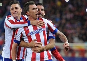 ماريو ماندزوکیچ