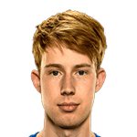 Varg Ringdal Støvland/فِرام / / باشگاهی / مردان (6465)/29