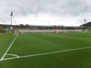 Estadio Santa María de Lezama
