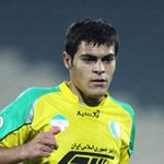 پیمان میری/سایپا تهران /ایران / باشگاهی / مردان (941)/33