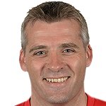 Tor Ole Skullerud/اِسترومزگودسِت /نروژ / باشگاهی / مردان (2548)/55