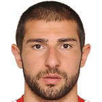 Ucha Lobzhanidze/لوکوموتیو تفلیس / / باشگاهی / مردان (6231)/38