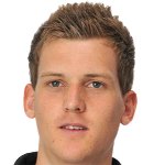 Lukas Kohler/ایلوِسبِرگ /آلمان / باشگاهی / مردان (3801)/37