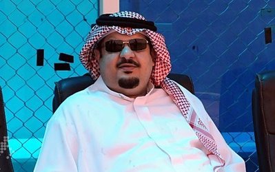 رئیس باشگاه الهلال استعفا کرد