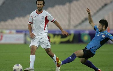 میلاد نوری به استقلال پیوست