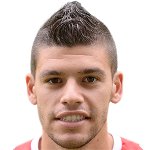 ژو کارلوس رِئیس گِراکا/آپوئل /قبرس / باشگاهی / مردان (839)/36