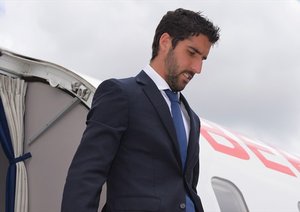 رائول گارسیا