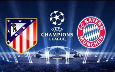 پیش بازی اتلتیکو مادرید - بایرن مونیخ | باواریا و جبران نیمه نهایی فصل قبل اروپا؟