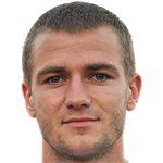 وِنسیسلاو ریستوف/تسارسکو سلو  / / باشگاهی / مردان (11687)/37