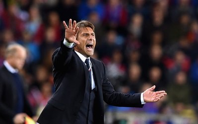 کونته: ایتالیا باید غرورانگیز بازی کند