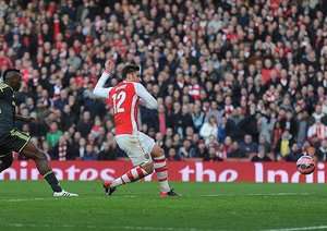 اليوير ژیرود