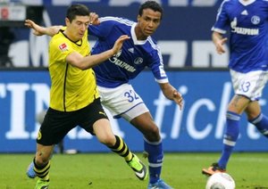 شالکه دورتمند هفته ی دهم