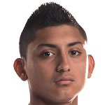 Amando Miguel Moreno/شیکاگو فایر /آمریکا / باشگاهی / مردان (493)/30