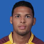 Félix Enrique Noguera Collante/جونیور /کلمبیا / باشگاهی / مردان (761)/38