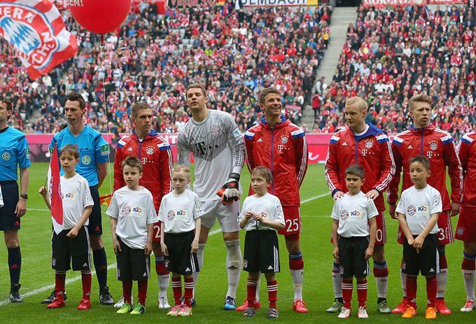 ابتدای بازی