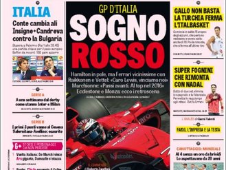 گاتزتا دلو اسپورت