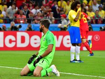 جام بیست‌و‌یکم | تحلیل و بررسی بازی برزیل-بلژیک