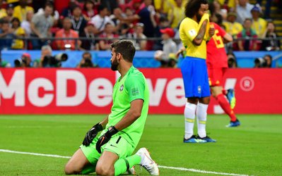 جام بیست‌و‌یکم | تحلیل و بررسی بازی برزیل-بلژیک