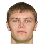 Kristoffer Bjørløw Solberg/میوندِیلِن / / باشگاهی / مردان (6101)/29