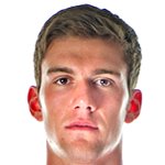 اشتفان بل/ماینتس /آلمان / باشگاهی / مردان (558)/34