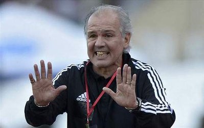 سابلا: باید شرایط را برای درخشش مسی در جام جهانی فراهم کنیم