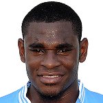 دووان استبان زاپاتا بانگواِرا/آتالانتا /ایتالیا / باشگاهی / مردان (11)/34