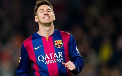 مسی: تمام چیزهایی که درباره من و انریکه گفته‌اند دروغ است / من بارسا را هدایت نمی‌کنم