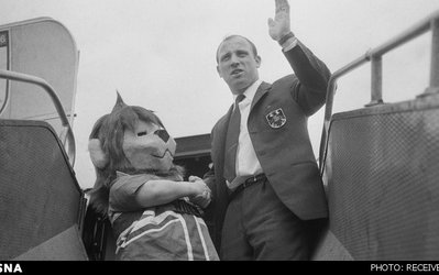 13 روز تا جام جهانی