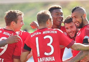 آرتور ویدال