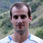 Genís García Iscza/اِف سی سانتا کولوما /آندورا / باشگاهی / مردان (4499)/47