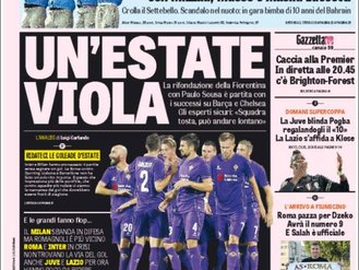 گاتزتا دلو اسپورت