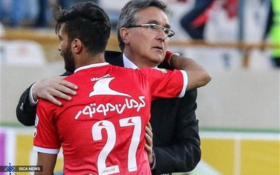 نگاه روز | رضاییان چگونه به ترکیب اصلی می‌رسد؟ / غیبت احمدزاده، چشم بستن روی عالیشاه، کنار گذاشتن ربیع‌خواه 