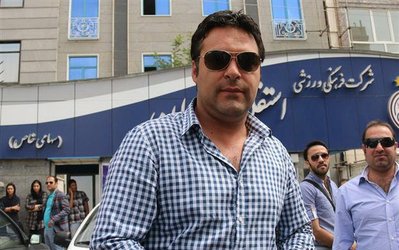 حجازی: چرا همان فرصتی را که به دیگران دادند به مظلومی نمی‌دهند؟ / مشکل استقلال تاکتیکی نیست