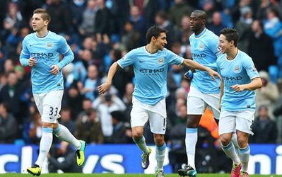 توقف سیتی و شکست خانگی اورتون/ کریستال‌پالاس؛ آرسنال را به کسب سهمیه امیدوار کرد