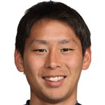 Yasumasa Kawasaki/يوكوهاما /ژاپن / باشگاهی / مردان (2149)/33