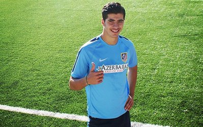 جوان‌ترین لژیونر ایران از آرزوها و دغدغه‌هایش می‌گوید / عزت‌اللهی: زندگی در روسیه خیلی شبیه زندگی نیست