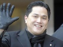 یک سال حضور توهیر در اینتر